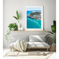 Burleigh Aerial - Tidaltones