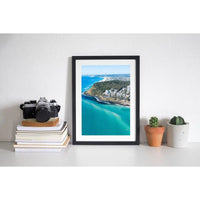 Burleigh Aerial - Tidaltones