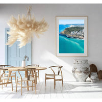 Burleigh Aerial - Tidaltones