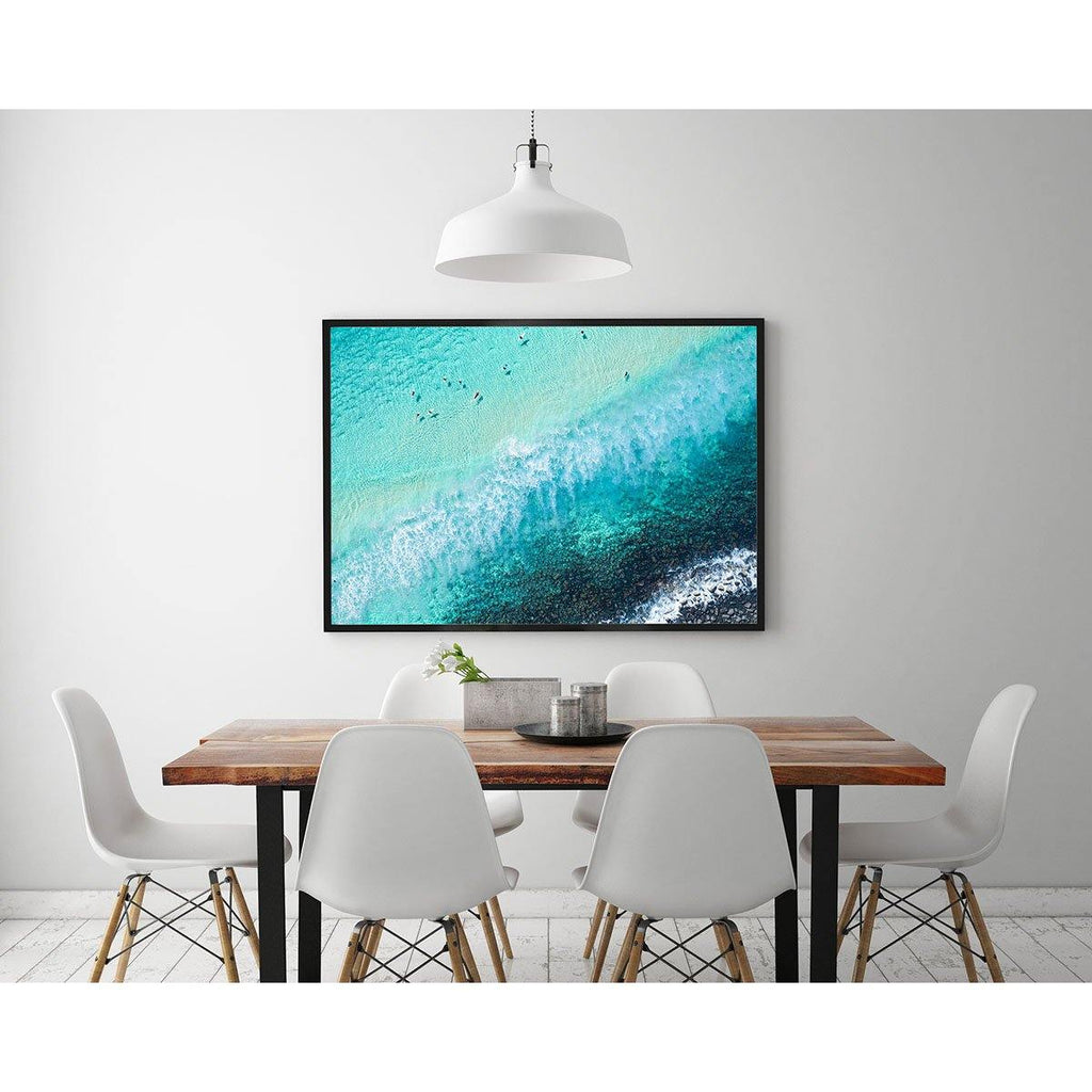 Burleigh White Wash - Tidaltones