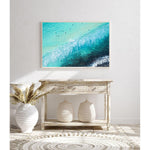 Burleigh White Wash - Tidaltones