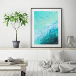 Burleigh White Wash - Tidaltones