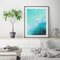 Burleigh White Wash - Tidaltones