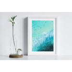 Burleigh White Wash - Tidaltones