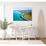 Burleigh Headland High Tide - Tidaltones