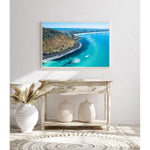 Burleigh Headland Track - Tidaltones