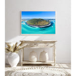 Burleigh Headland Panorama - Tidaltones