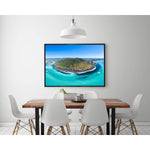 Burleigh Headland Panorama - Tidaltones