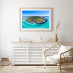 Burleigh Headland Panorama - Tidaltones