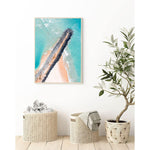 Tally Rock Wall - Tidaltones