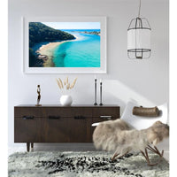 Tally Blues - Tidaltones