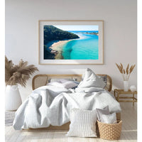 Tally Blues - Tidaltones