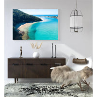 Tally Blues - Tidaltones