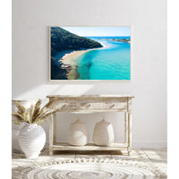 Tally Blues - Tidaltones