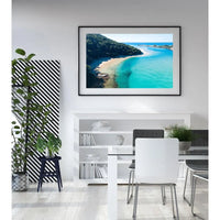 Tally Blues - Tidaltones