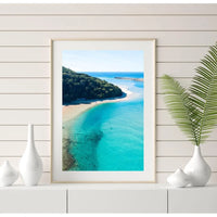 Tally Blues - Tidaltones