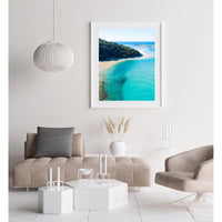 Tally Blues - Tidaltones