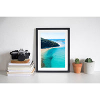 Tally Blues - Tidaltones