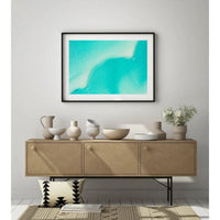 Turquoise Tides - Tidaltones