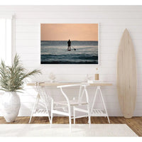 SUP Sunrise - Tidaltones