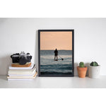 SUP Sunrise - Tidaltones