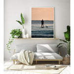 SUP Sunrise - Tidaltones