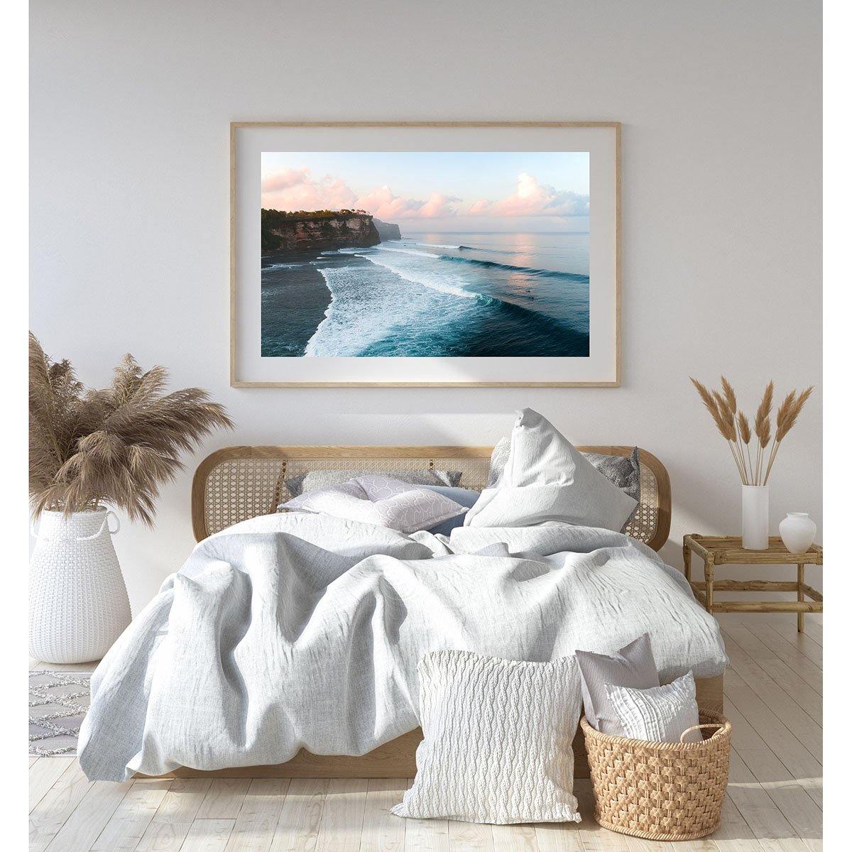 Uluwatu Sunsets - Tidaltones
