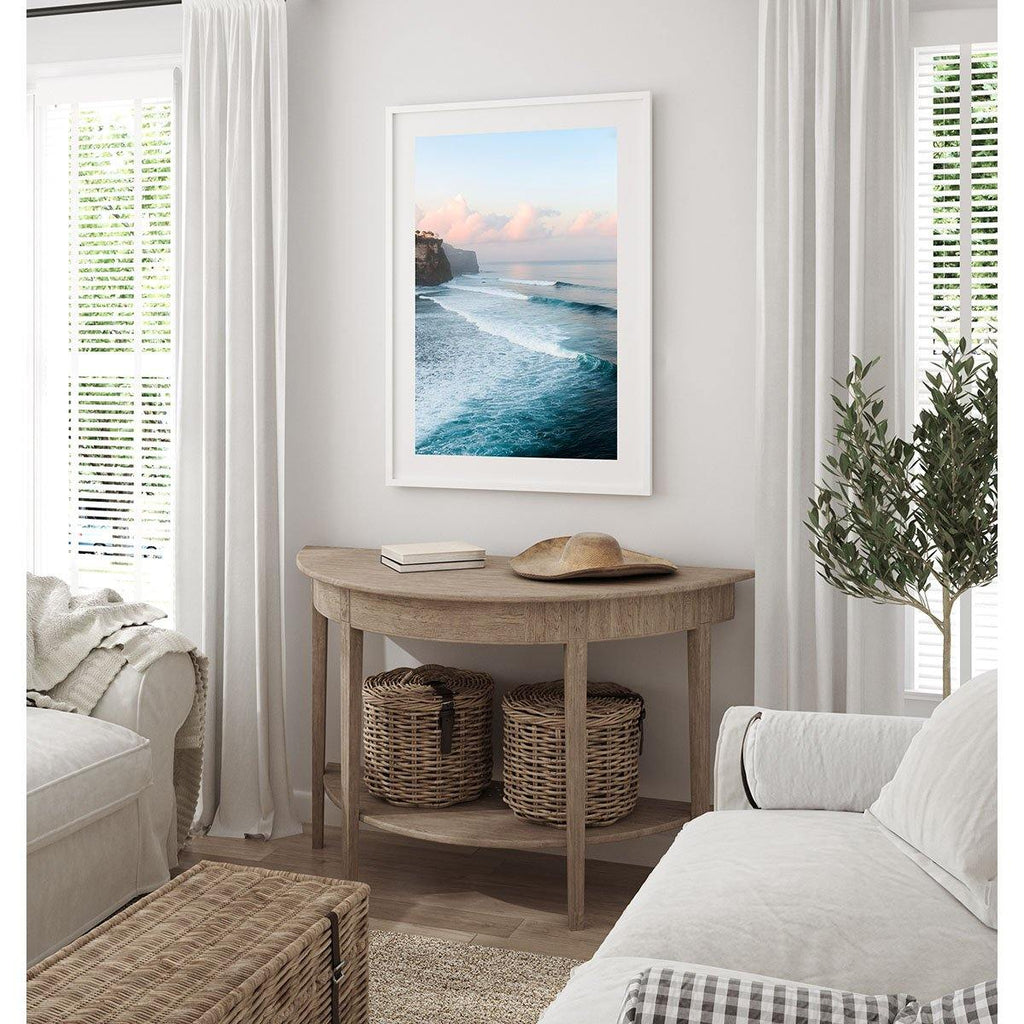 Uluwatu Sunsets - Tidaltones
