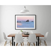 Currumbin Alley Sunset - Tidaltones