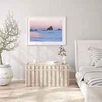 Currumbin Alley Sunset - Tidaltones