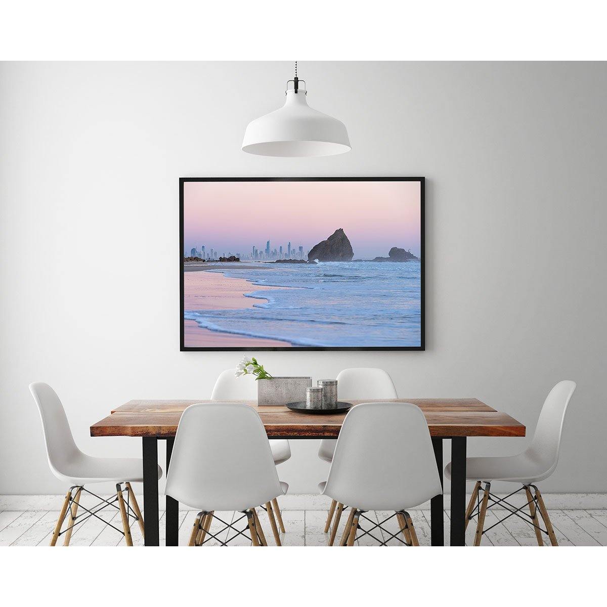 Currumbin Alley Sunset - Tidaltones
