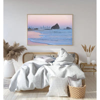 Currumbin Alley Sunset - Tidaltones