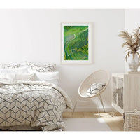 Tegalalang Rice Fields - Ubud - Tidaltones