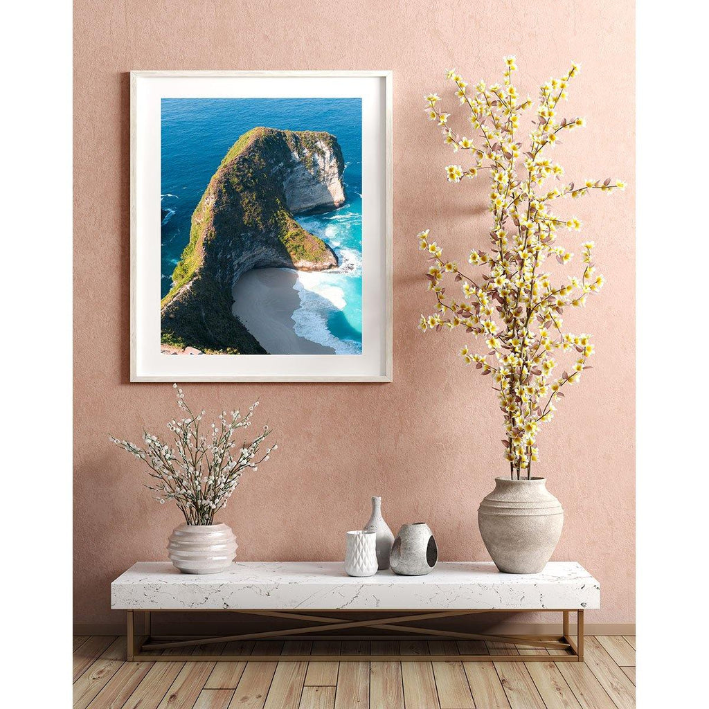 Kelingking - T-Rex - Tidaltones
