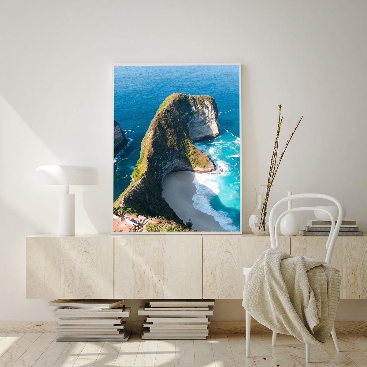 Kelingking - T-Rex - Tidaltones