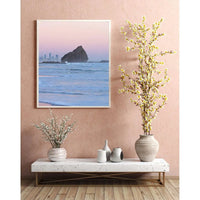 Currumbin Alley Sunset - Tidaltones