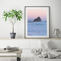 Currumbin Alley Sunset - Tidaltones