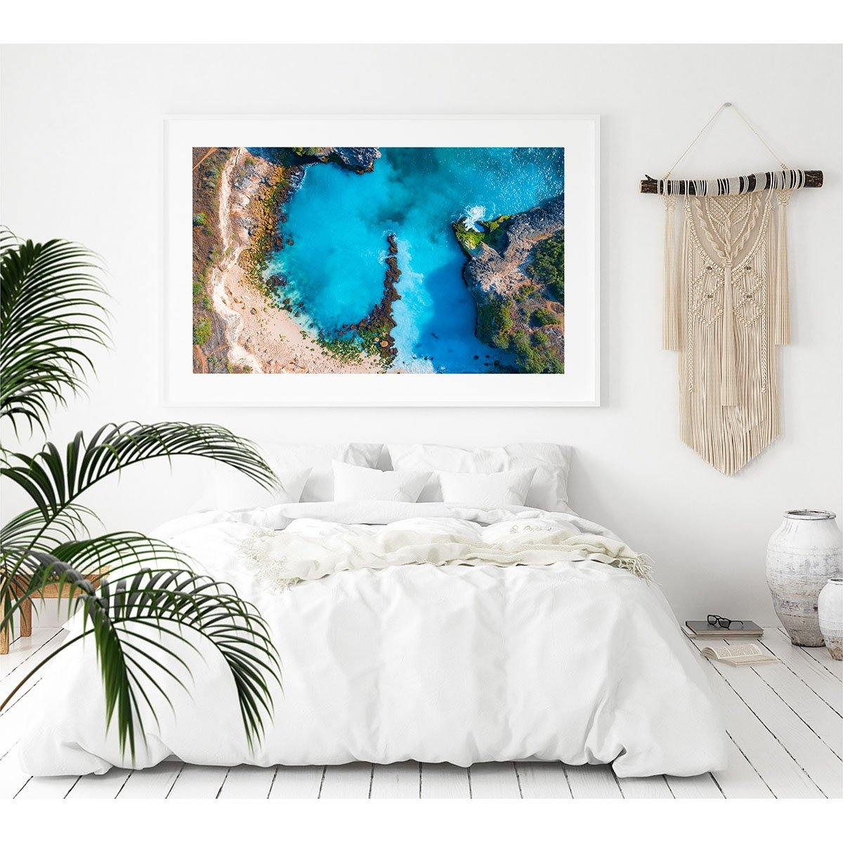 Blue Lagoon - Nusa Ceningan - Tidaltones