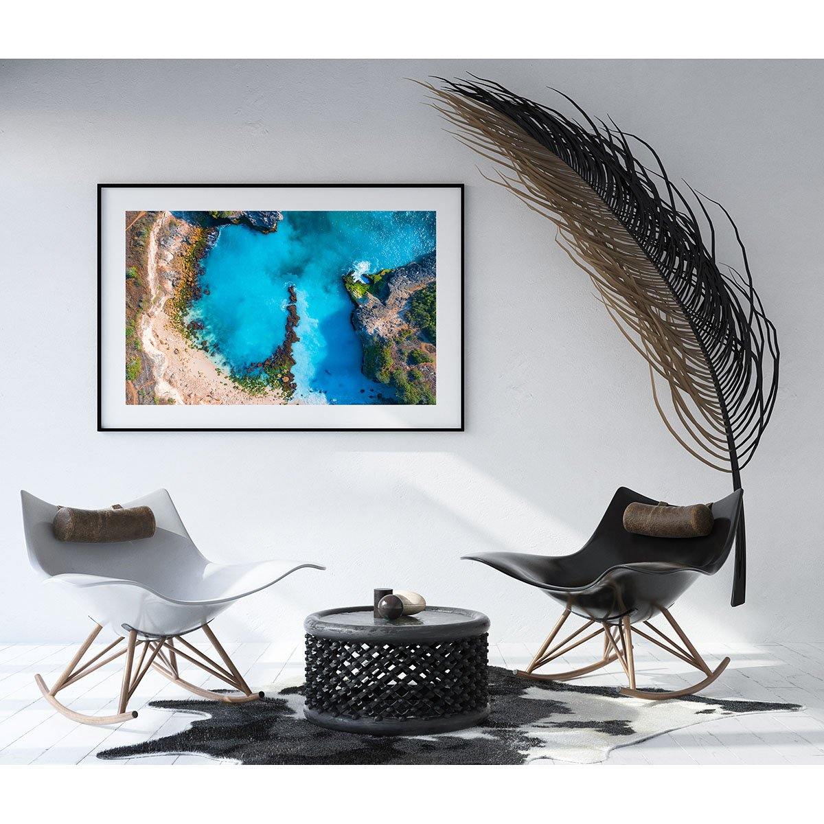 Blue Lagoon - Nusa Ceningan - Tidaltones