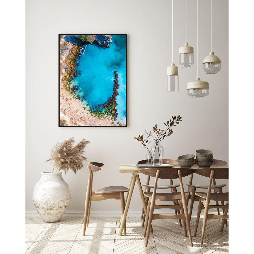 Blue Lagoon - Nusa Ceningan - Tidaltones