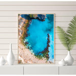 Blue Lagoon - Nusa Ceningan - Tidaltones