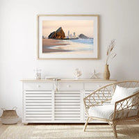 Currumbin Alley Sunrise - Tidaltones