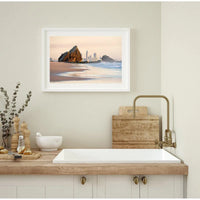 Currumbin Alley Sunrise - Tidaltones