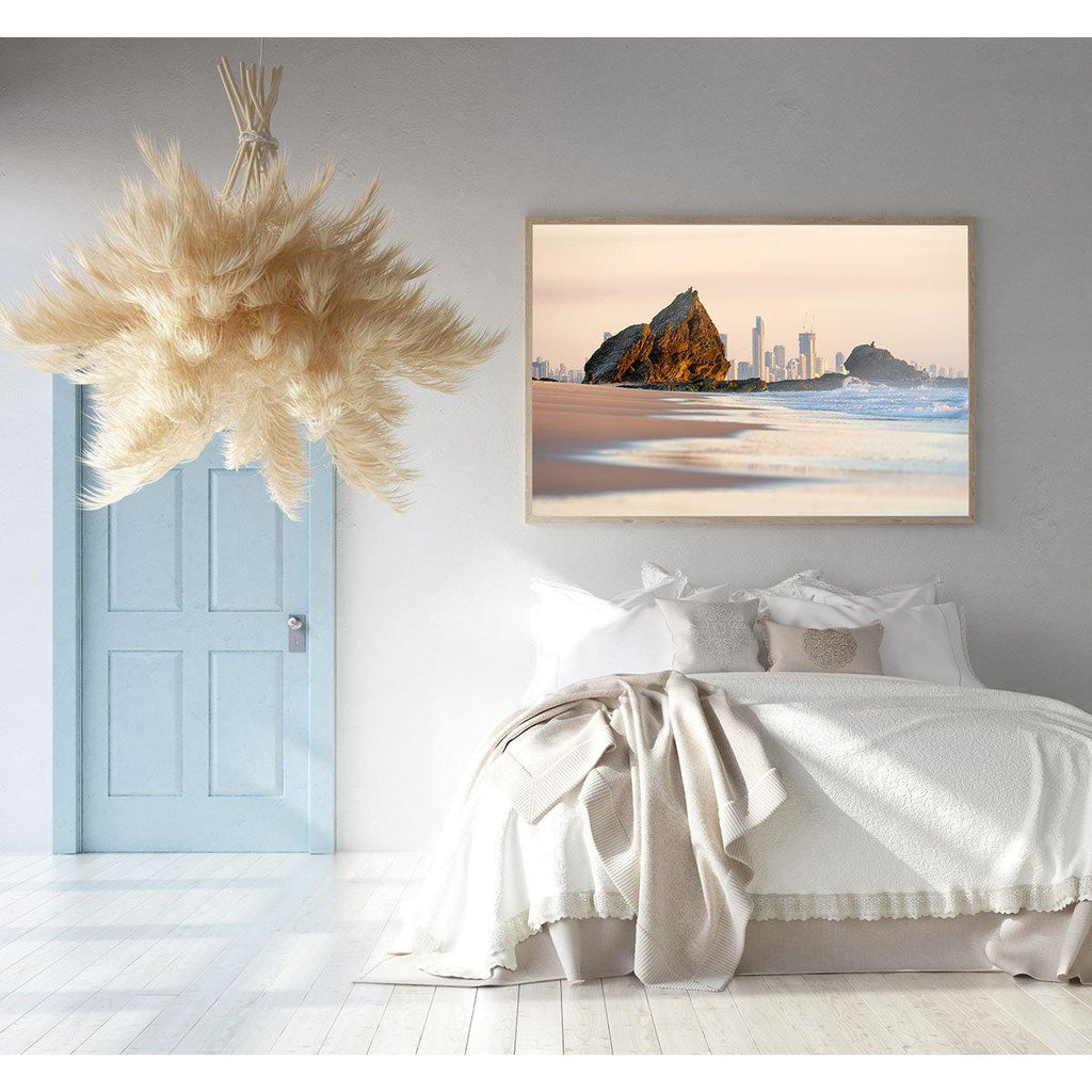 Currumbin Alley Sunrise - Tidaltones