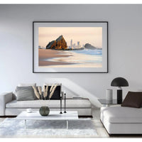 Currumbin Alley Sunrise - Tidaltones