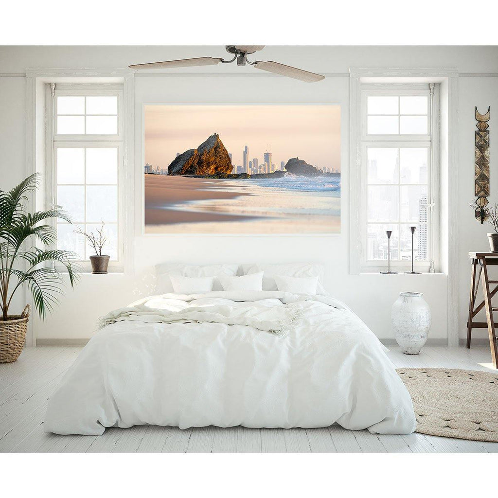 Currumbin Alley Sunrise - Tidaltones