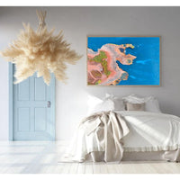 Devil's Tears - Nusa Lembongan - Tidaltones