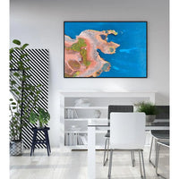 Devil's Tears - Nusa Lembongan - Tidaltones