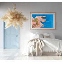 Devil's Tears - Nusa Lembongan - Tidaltones