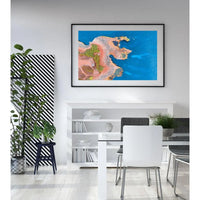 Devil's Tears - Nusa Lembongan - Tidaltones